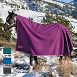 Kensington Polar Fleece Cooler Navy