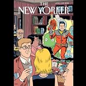 The New Yorker, June 4th & 11th 2012: Part 2 (Junot Diaz, Jennifer Egan, Sam Lipsyte) | [Junot Diaz, Jennifer Egan, Sam Lipsyte]
