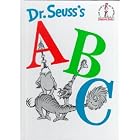 Dr. Seuss's ABC by Dr. Seuss