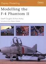 Modelling the F-4 Phantom II