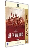 Revue Wild Side Vidéo  / Les 14 Amazones (version pocket)