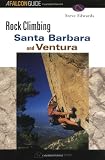 Search : Rock Climbing Santa Barbara & Ventura (Regional Rock Climbing Series)