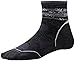 Smartwool Women's PhD Outdoor Ultra Light Pattern Mini Socks - Past Season