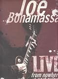 Live from Nowhere in Particular [Vinyl]