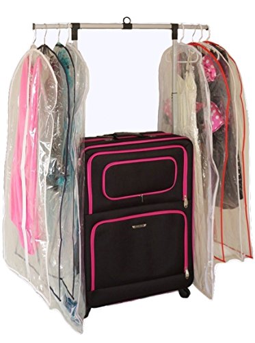 rack and roll dance bag for sale