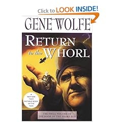 The Book of the Short Sun Trilogy - Gene Wolfe