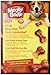 Meaty Bone Small Dog Snacks, 22.5-Ounce (Pack Of 6)