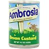 Ambrosia Devon Custard, 14.1-Ounce Can (Pack of 4)