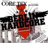 Search : Berlin Hardcore, Vol. 2