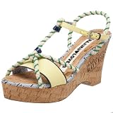 Harajuku Lovers Women's Label Sandal