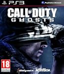Call of Duty : Ghosts