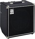 Bass Guitar Amplifiers