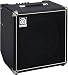 Ampeg BassAmp Series BA112 50 Watt 1x12 Solid State Bass Combo Amplifier