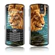 Thirsty Design VERTICAL CAMERA Original Pearl 8110/ Pearl 8100 Cell Phone Protective Skin Decal Sticker