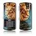 Thirsty Design VERTICAL CAMERA Original Pearl 8110/ Pearl 8100 Cell Phone Protective Skin Decal Sticker
