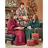 Clusterdown® Cozy Wrap