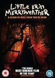 Little Erin Merryweather [DVD]