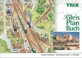 H0 Tr Track Plan Book