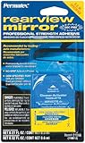 Permatex 81844 Professional Strength Rearview Mirror Adhesive