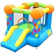 bouncy castle blowers