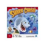 Hasbro Shark Chase Board Game