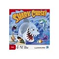 Hasbro Shark Chase Board Game
