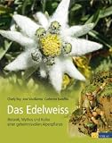 Das Edelweiss: Botanik, Mythos und Kultur einer geheimnisvollen Alpenpflanze - Charly Rey
