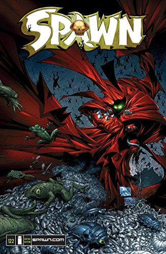 Spawn #122