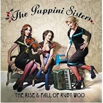 The Rise & Fall of Ruby Woo