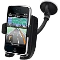 Kensington K 66626 Sound Amplifying mit Autohalterung f&uuml;r Apple iPhone schwarz