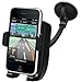 Kensington Windshield Car Mount with Sound Amplified Cradle for iPhone