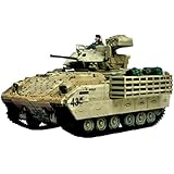 Forces of Valor U.S. M3A2 Bradley