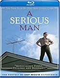 A Serious Man [Blu-ray]