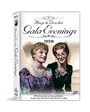 Hinge and Bracket Gala Evenings