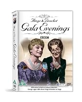 Hinge and Bracket Gala Evenings [DVD]