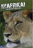 Eigenschaften Soulfood Music Distribution GmbH  / Auf nach Afrika! - Tiere, Wildnis, Abenteuer, Folgen 13-16