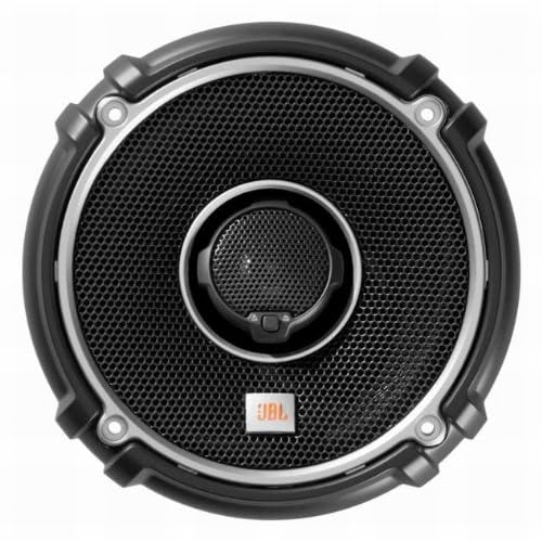 Enceintes Voiture JBLGTO528NOIR