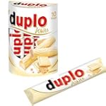 Ferrero - Duplo white - 182 GR