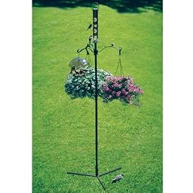 Droll Yankees UYS Ultimate Yard System