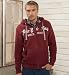 Info/Buy Blue Harbour North Coast Cotton Rich Pacific Bay Hooded top