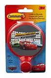 3M Command 17113 Large Cars Round Hook