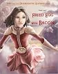 Fried Egg with Bacon (Egg and the Hameggattic Sisterhood Books 5 & 6)