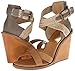 Dolce Vita Women's Jarona Wedge Sandal