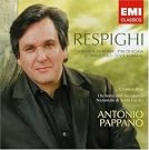 Respighi: Roman Trilogy...