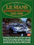 LeMans: The Porsche & Peugeot Years 1992-1999