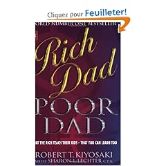 Rich Dad, Poor Dad