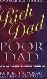 Rich Dad, Poor Dad