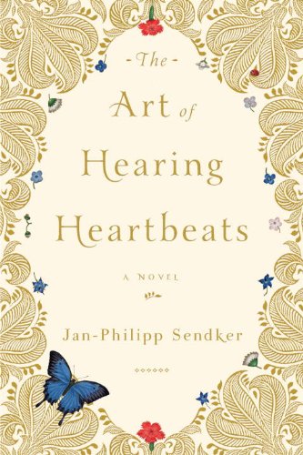 The Art of Hearing Heartbeats The Art of Hearing Heartbeats