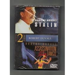 Stalin / Assassination Tango (Robert Duvall)