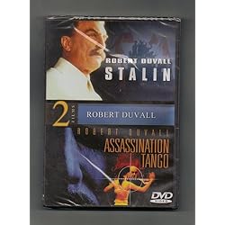 Stalin / Assassination Tango (Robert Duvall)